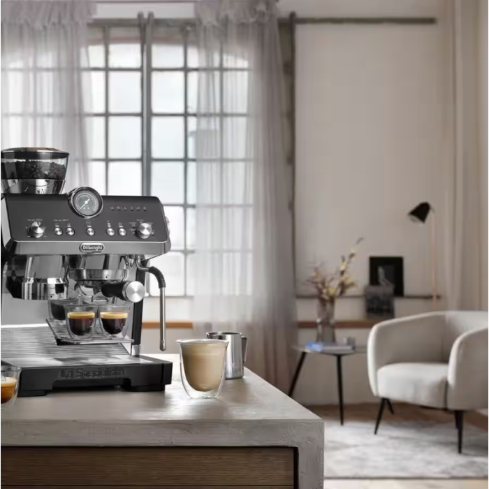 DeLonghi EC9555.BK La Specialista Opera — 5