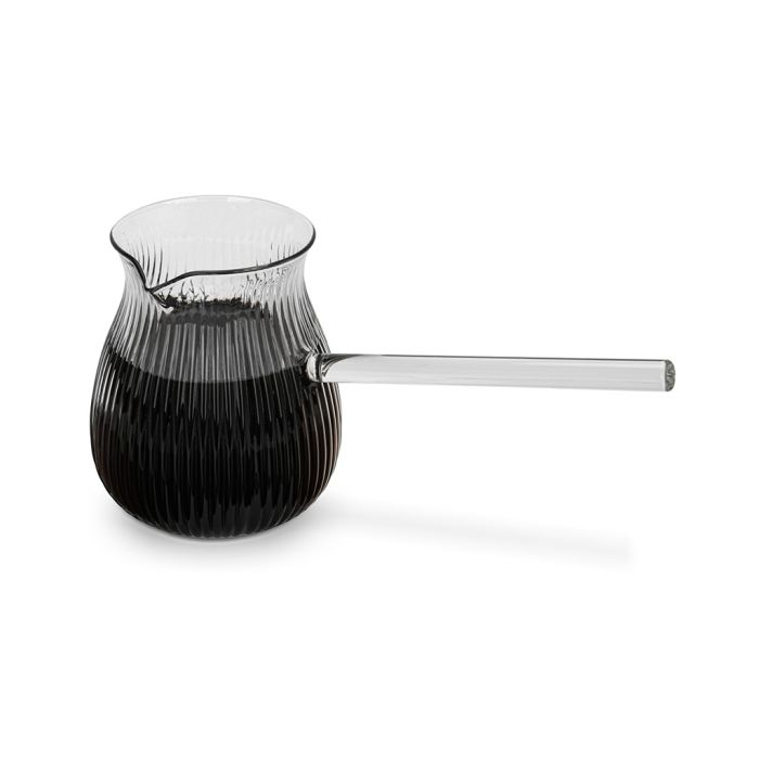 Fissman 9170 glass coffee pot 500ml — 2