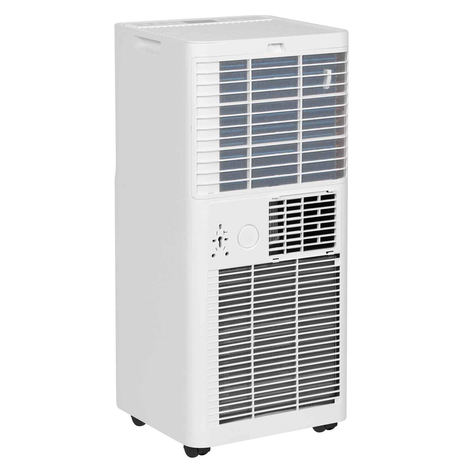 Portable air conditioner AC ELECTRIC DIONA ACE-09 TR N6 — 8