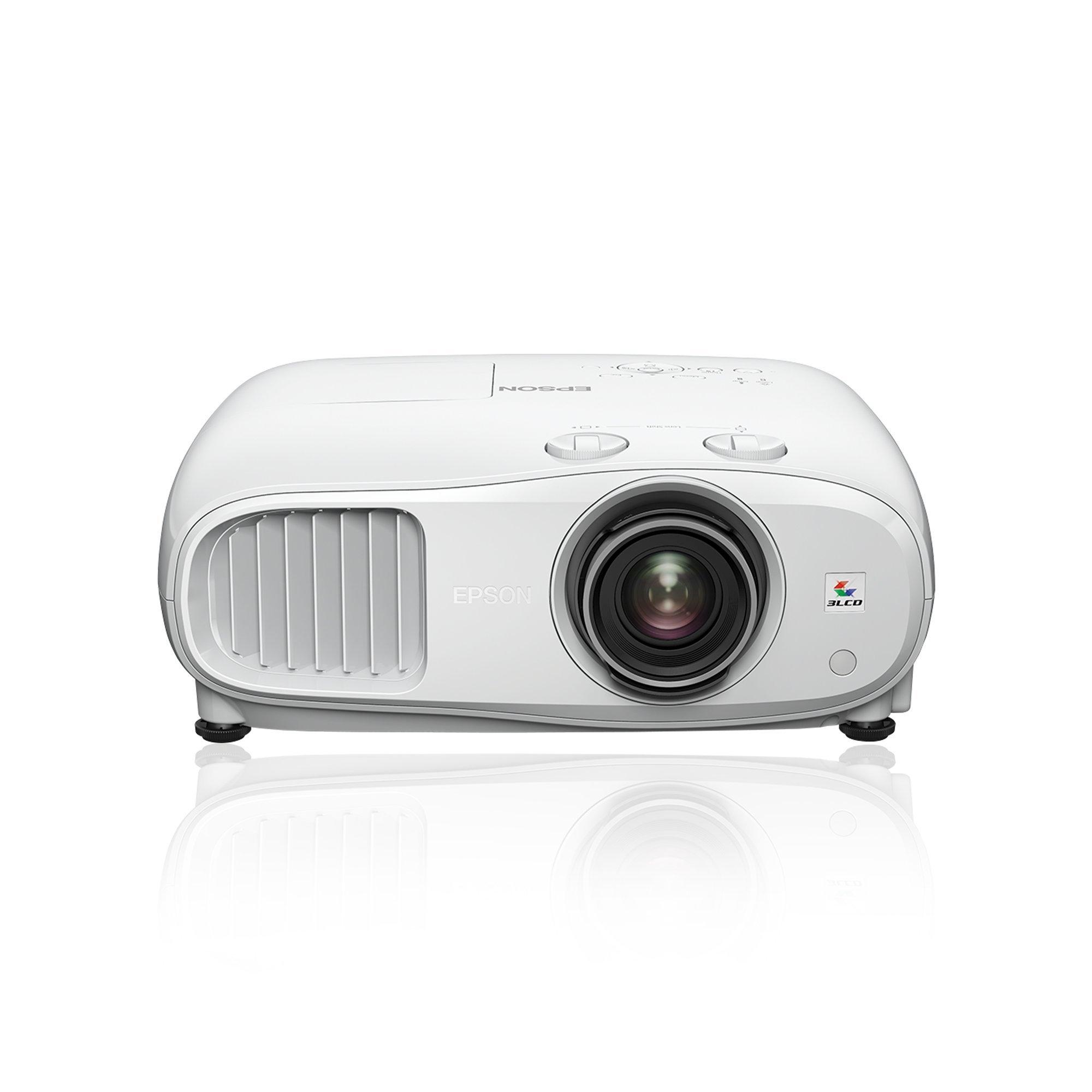 EH-TW7000 4K PRO-UHD 3LCD Projector — 2