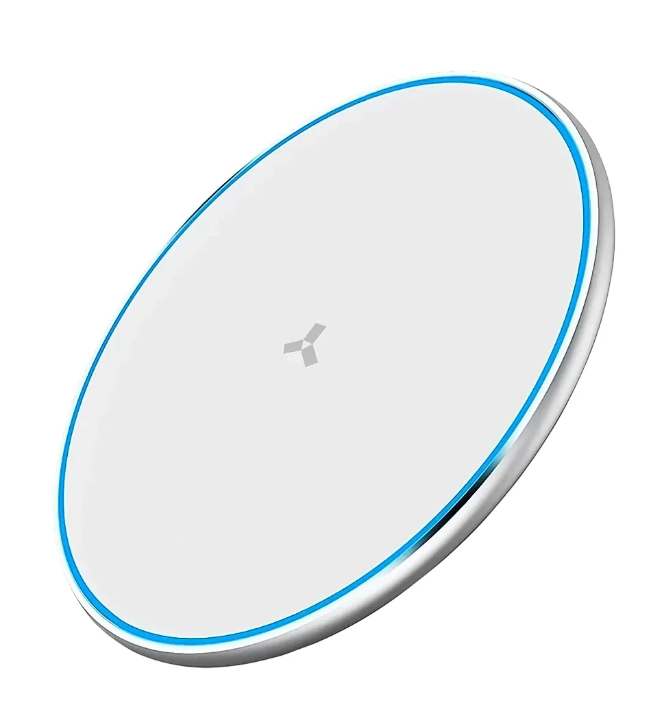 Беспроводное зарядное устройство ACCESSTYLE Stone 15W — 2