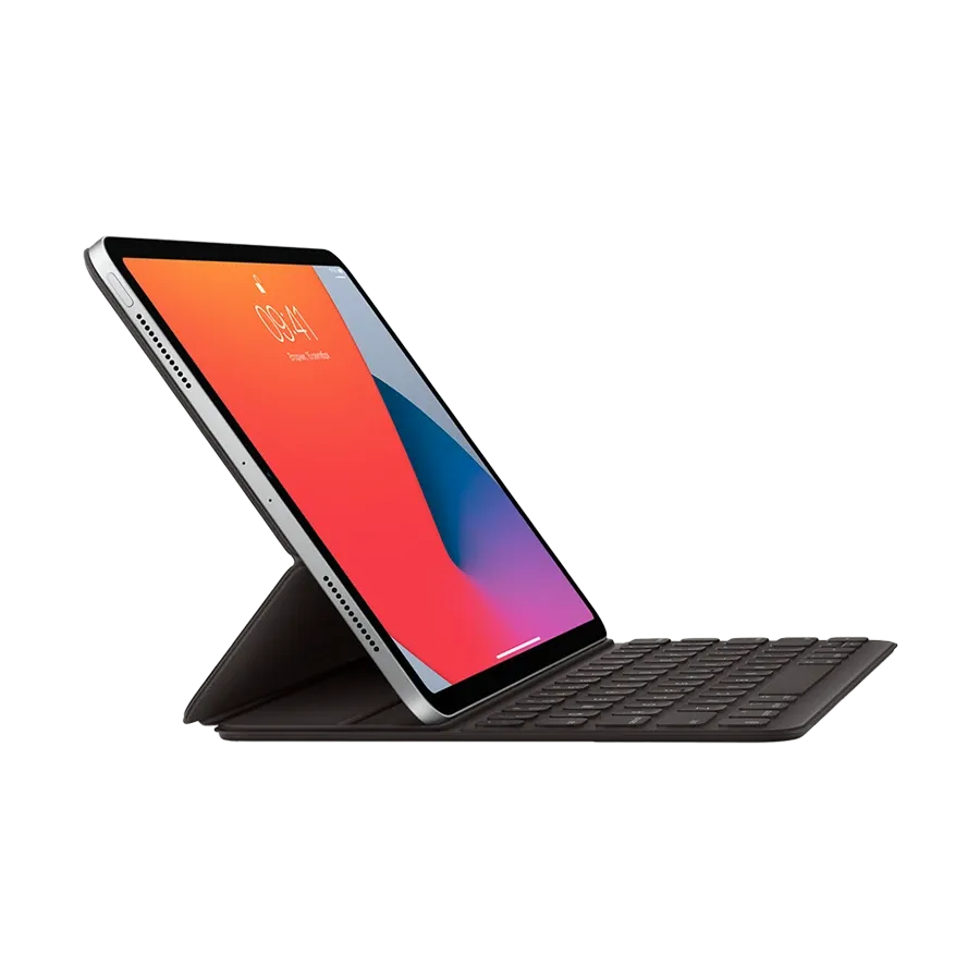 Keyboard Case Smart Keyboard Folio for iPad Air 4 Air 5 Pro 11-inch 1st — 3