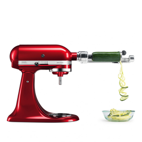 Spiralizer nozzle KITCHENAID 5KSM1APC — 11