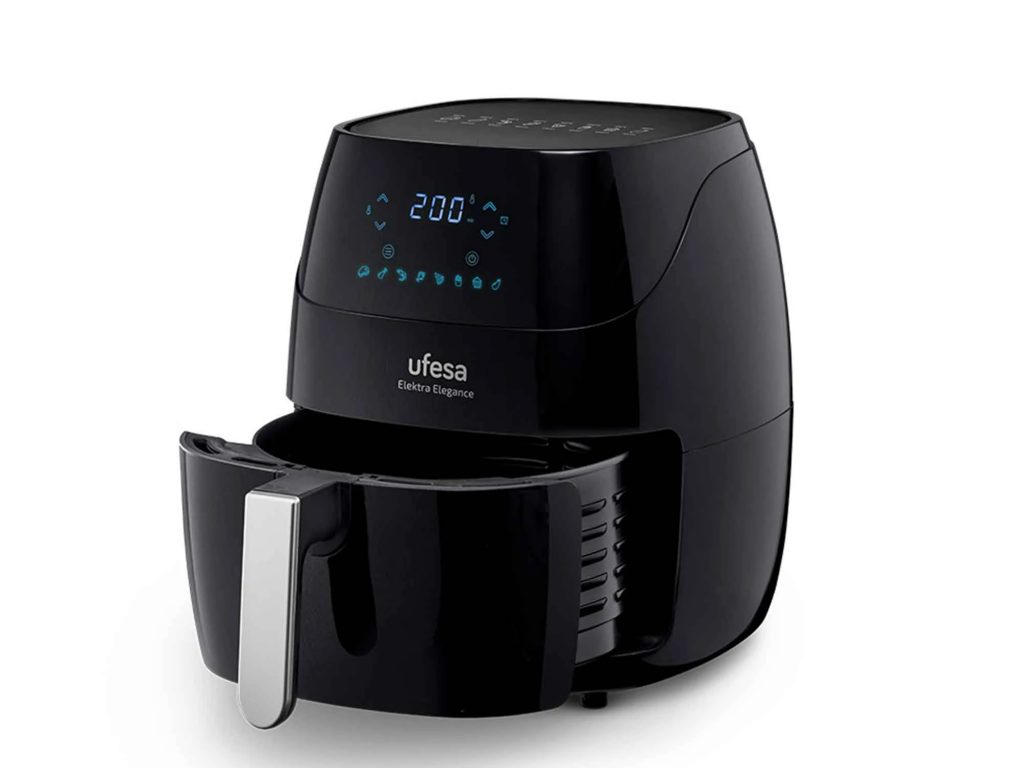 Air fryer UFESA ELEKTRA ELEGANCE — 3