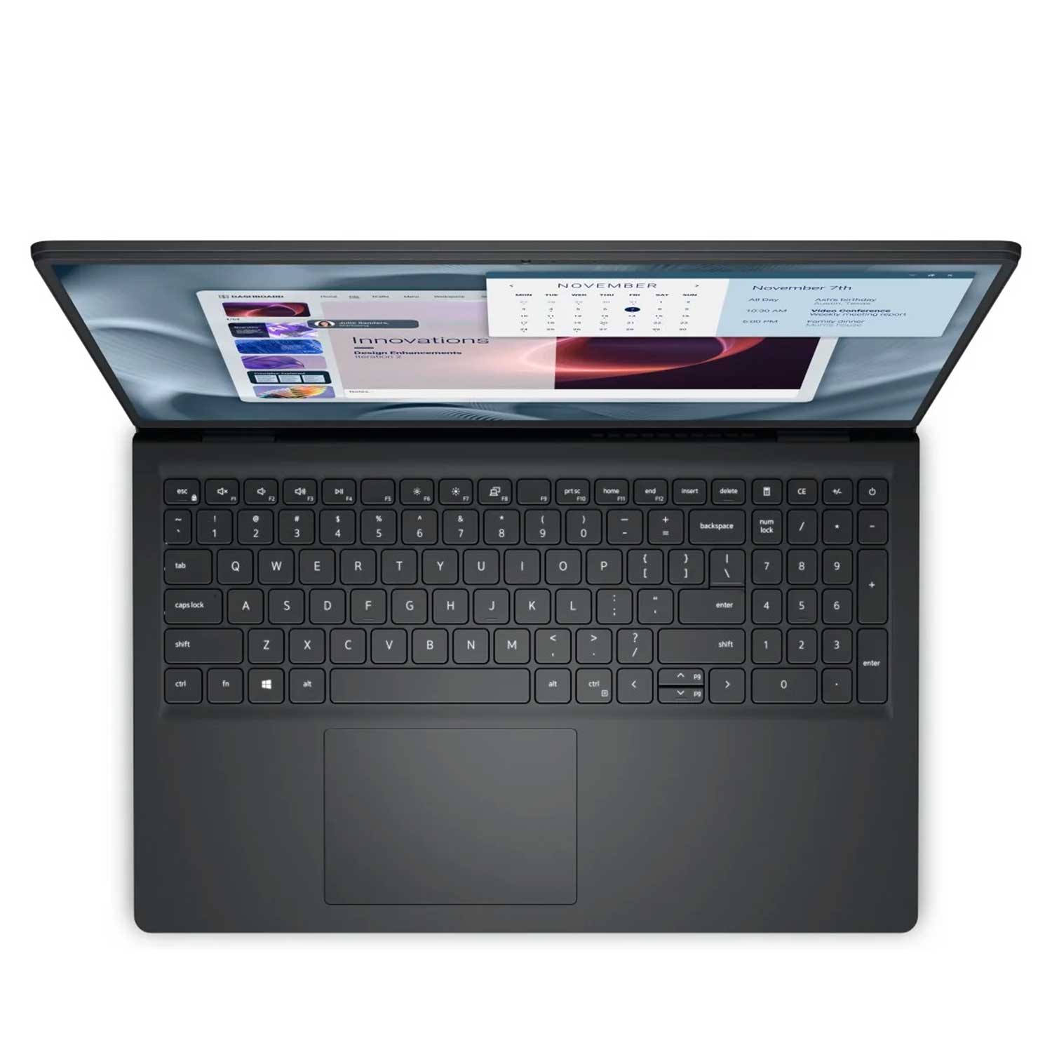 Laptop Dell Pro 15 Essential PV15250 i7-1355U 15 Aluminium — 3