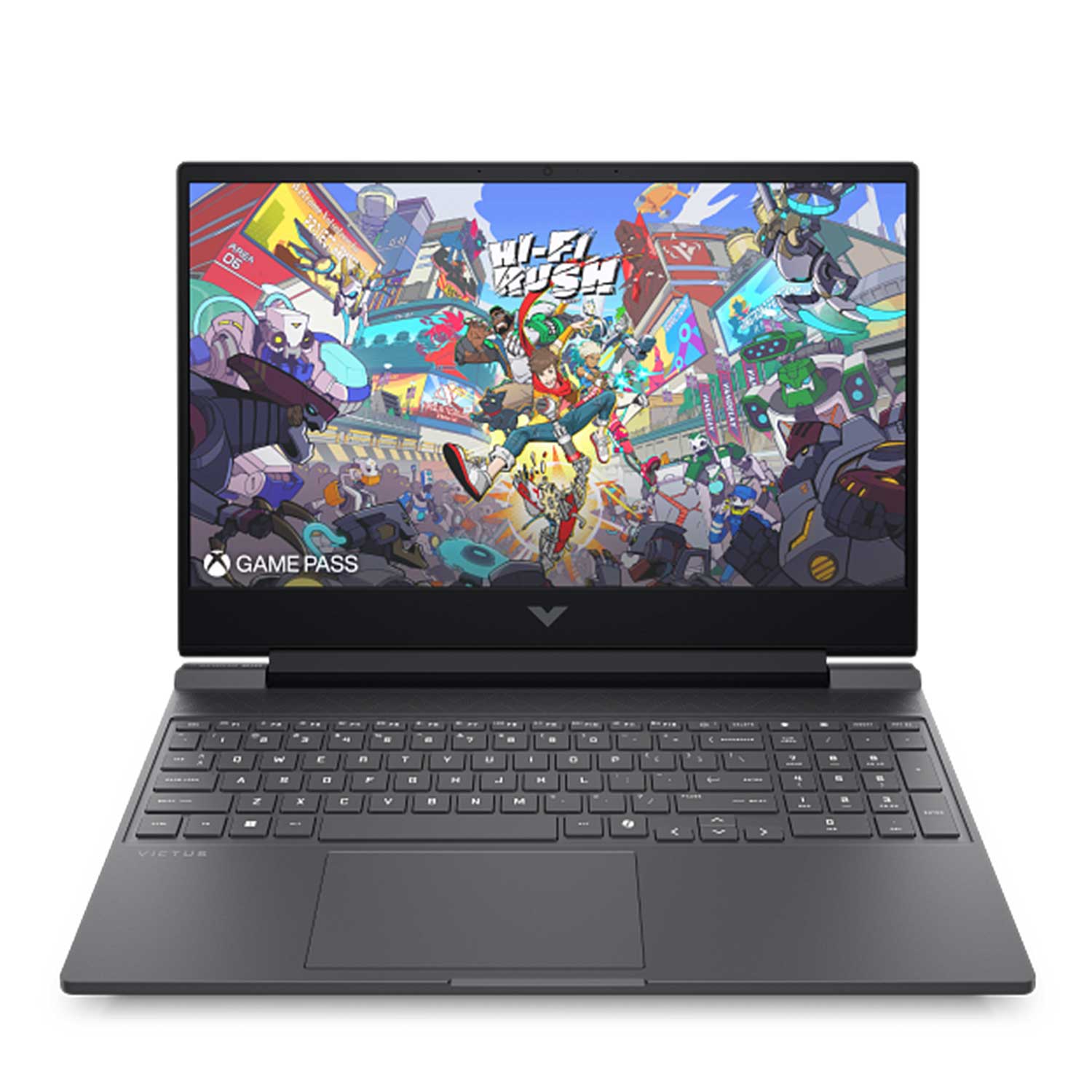 Notebook HP Victus 15-FA2029CI i5-14450HX 15 144Hz RTX4050- Mica D15ZFEA