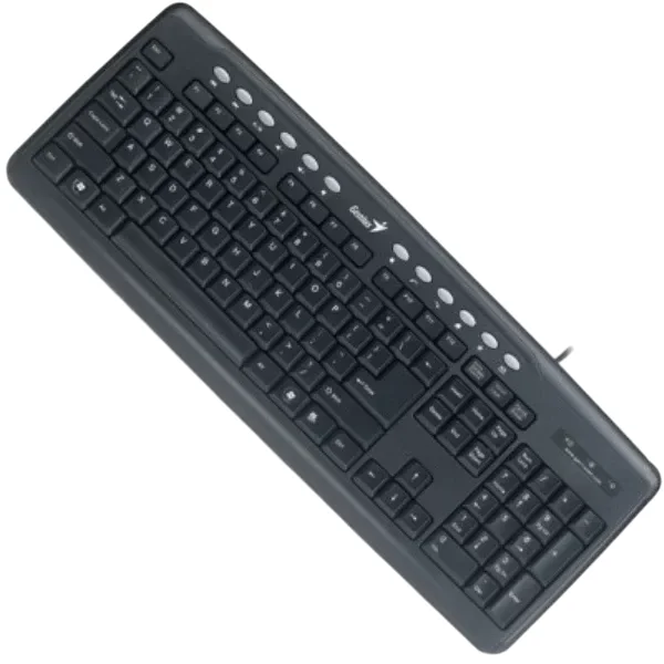 GENIUS KBM220 PS 2 — 2