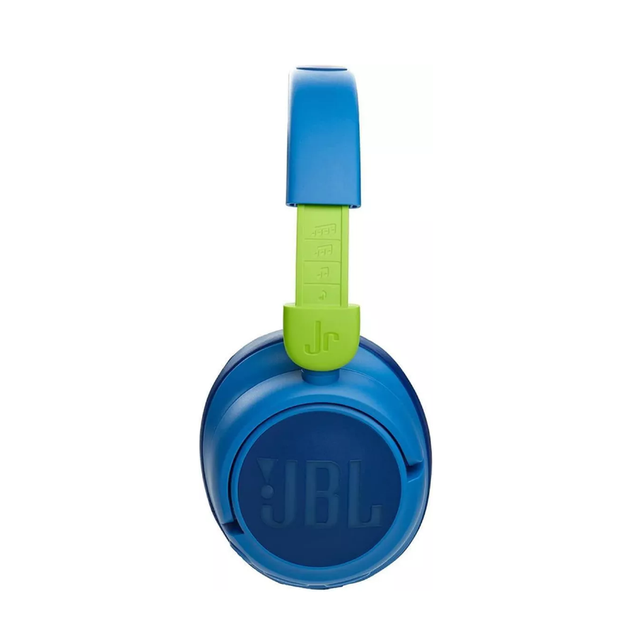 Беспроводные детские наушники JBL JR460NC — 8