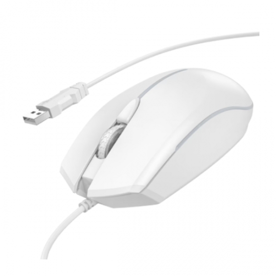 Hoco GM37 Wonderful Luminous Wired Gaming Mouse — 2