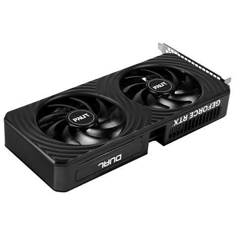 Palit RTX 5060 Dual GDDR7 128bit — 4