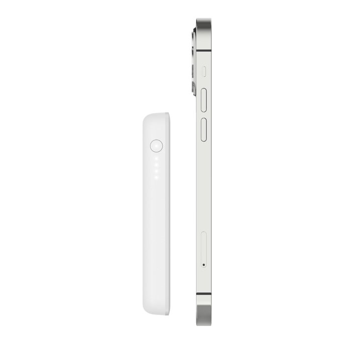BELKIN Magnetic Portable Wireless Charger 2 500 mAh — 2