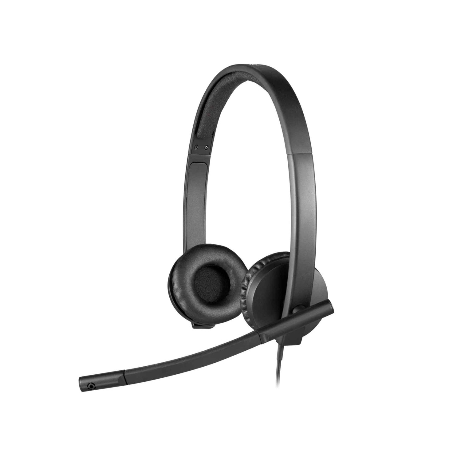H570e Stereo — 2