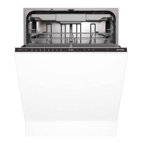 Built-in dishwasher GV663D65 — 2