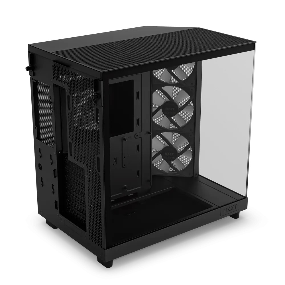 NZXT H6 Flow RGB — 4