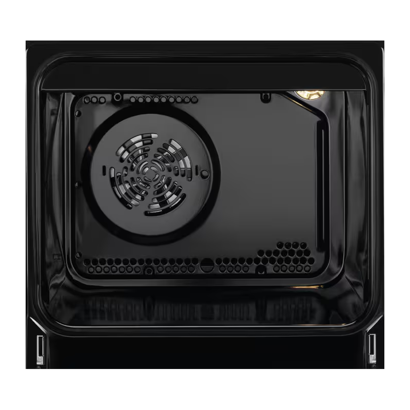 Freestanding gas cooker Electrolux LKK660220K — 3