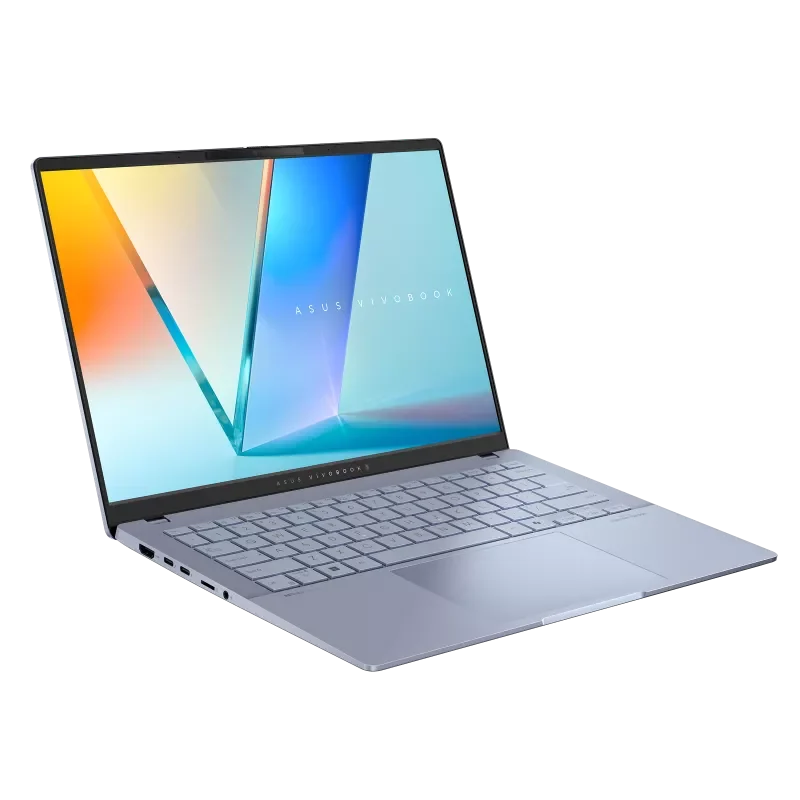 Ноутбук ASUS Vivobook S 14 OLED VivoBook S14 S5406SA-QD086W — 9