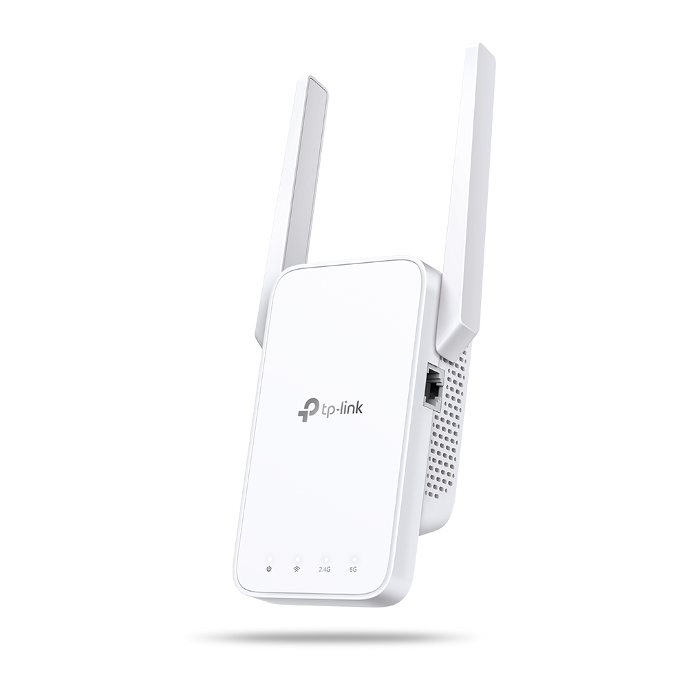 Усилитель WiFi-сигнала TP-Link RE315 AC1200 — 2