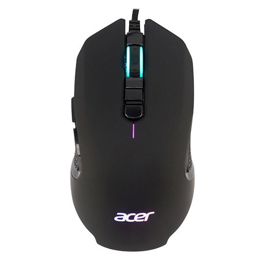OMW160 USB mouse — 2
