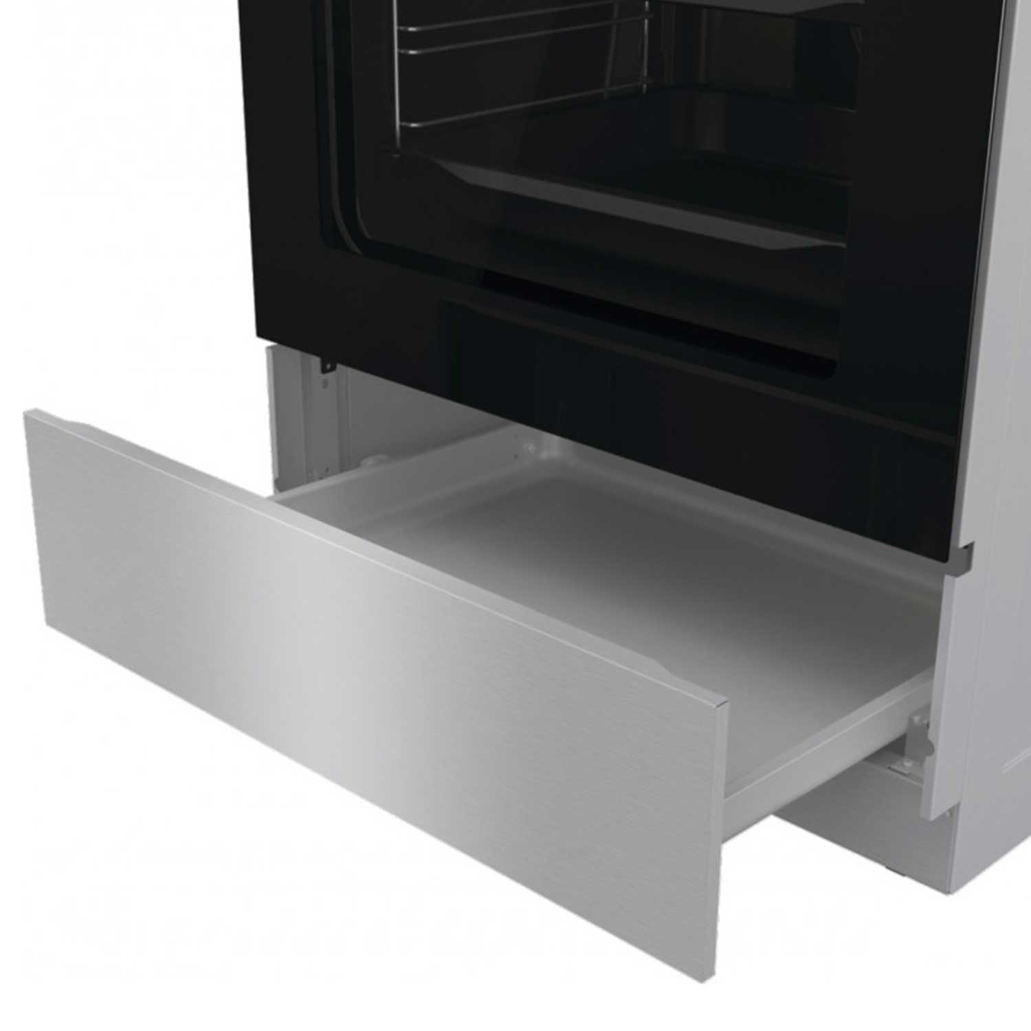 Գազօջախ Gorenje GK6C62XC — 22