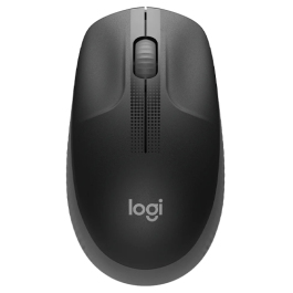 Wireless mouse Logitech M190 — 2