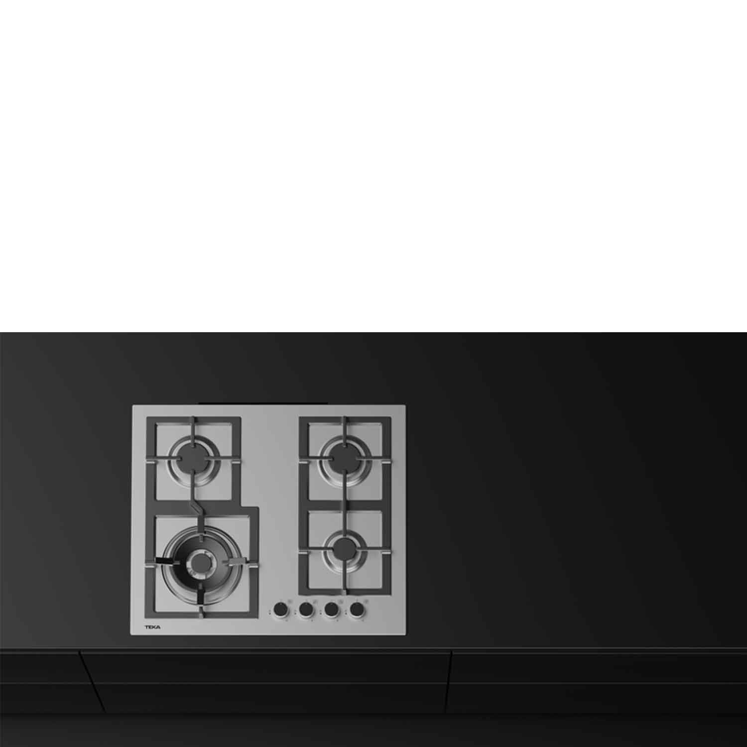 Hob TEKA EFX 60. AI AL CI DR EFX 60.1 AI AL CI DR — 7