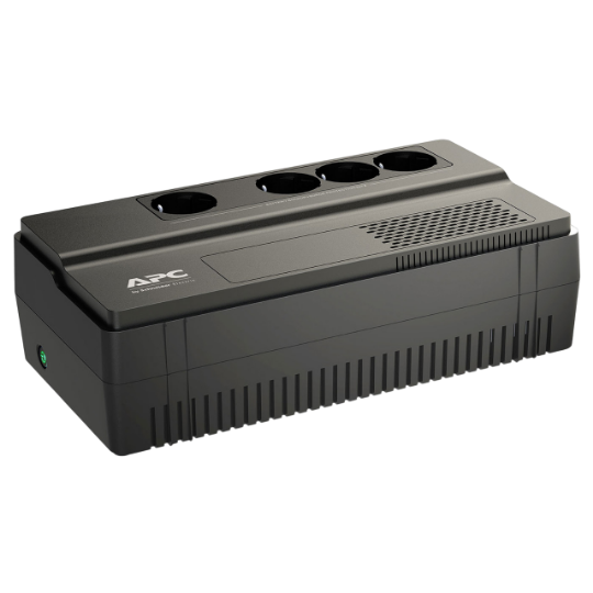 Uninterruptible Power Supply UPS APC BV650I-GR — 2