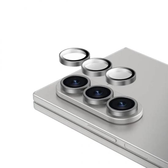 Lion Classic Camera Lens Glass For Fold 7 — 3