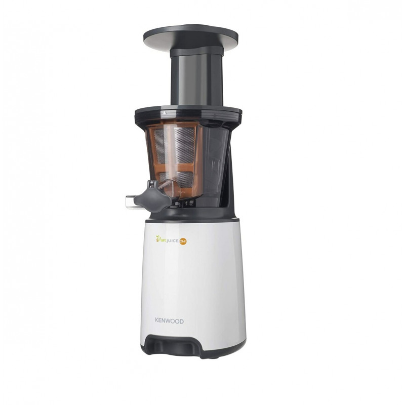 Juicer KENWOOD JMP400WH — 4