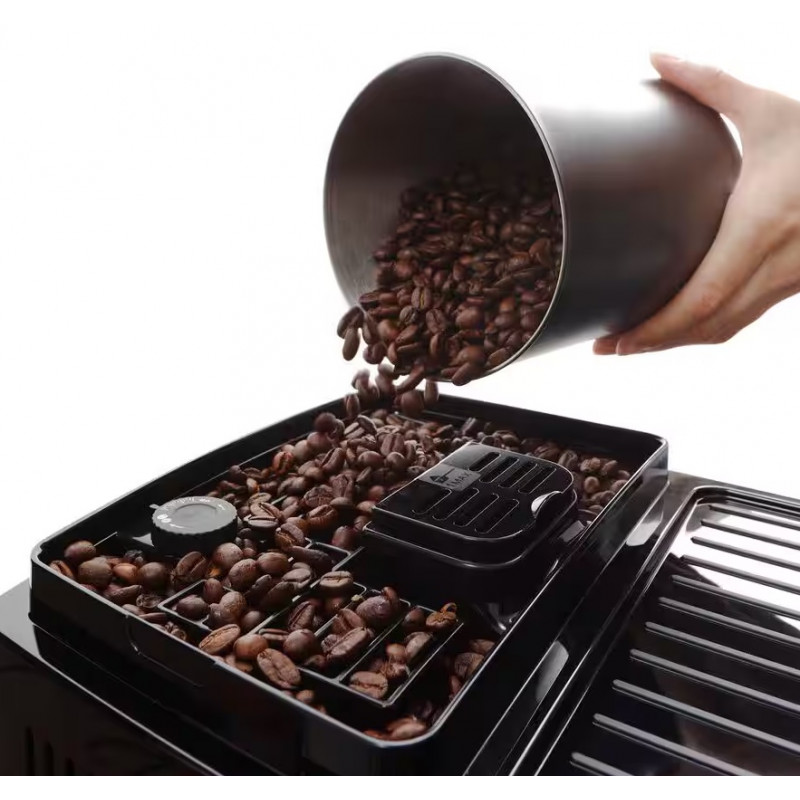 Coffee machines automatic DELONGHI MAGNIFICA START ECAM220.22.GB — 7
