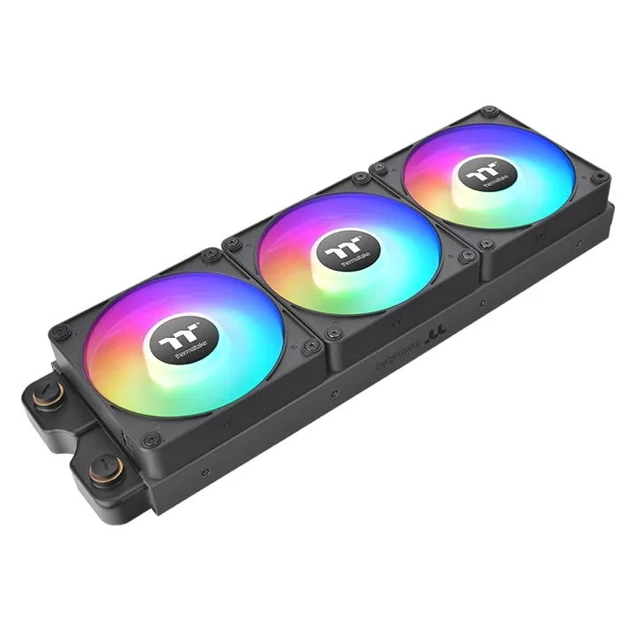 Thermaltake CT140 EX ARGB Sync Hydrangea — 3
