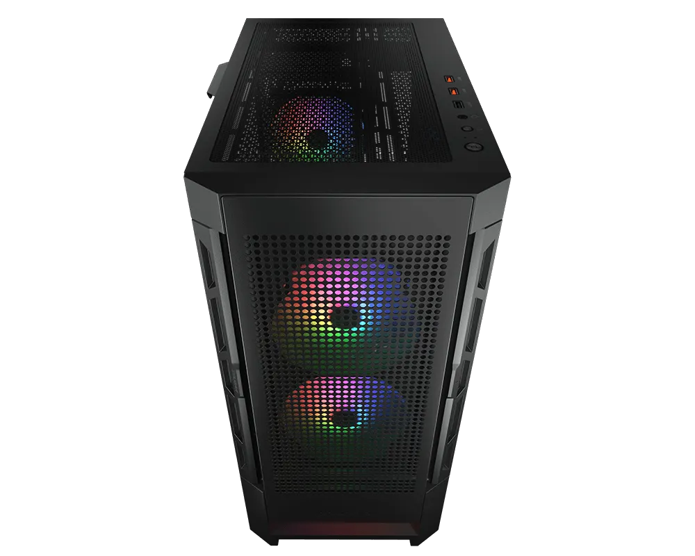 Cougar Airface RGB — 4