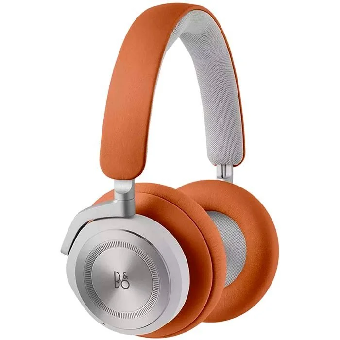 Bang & Olufsen Beoplay HX Headphones – Timber — 2