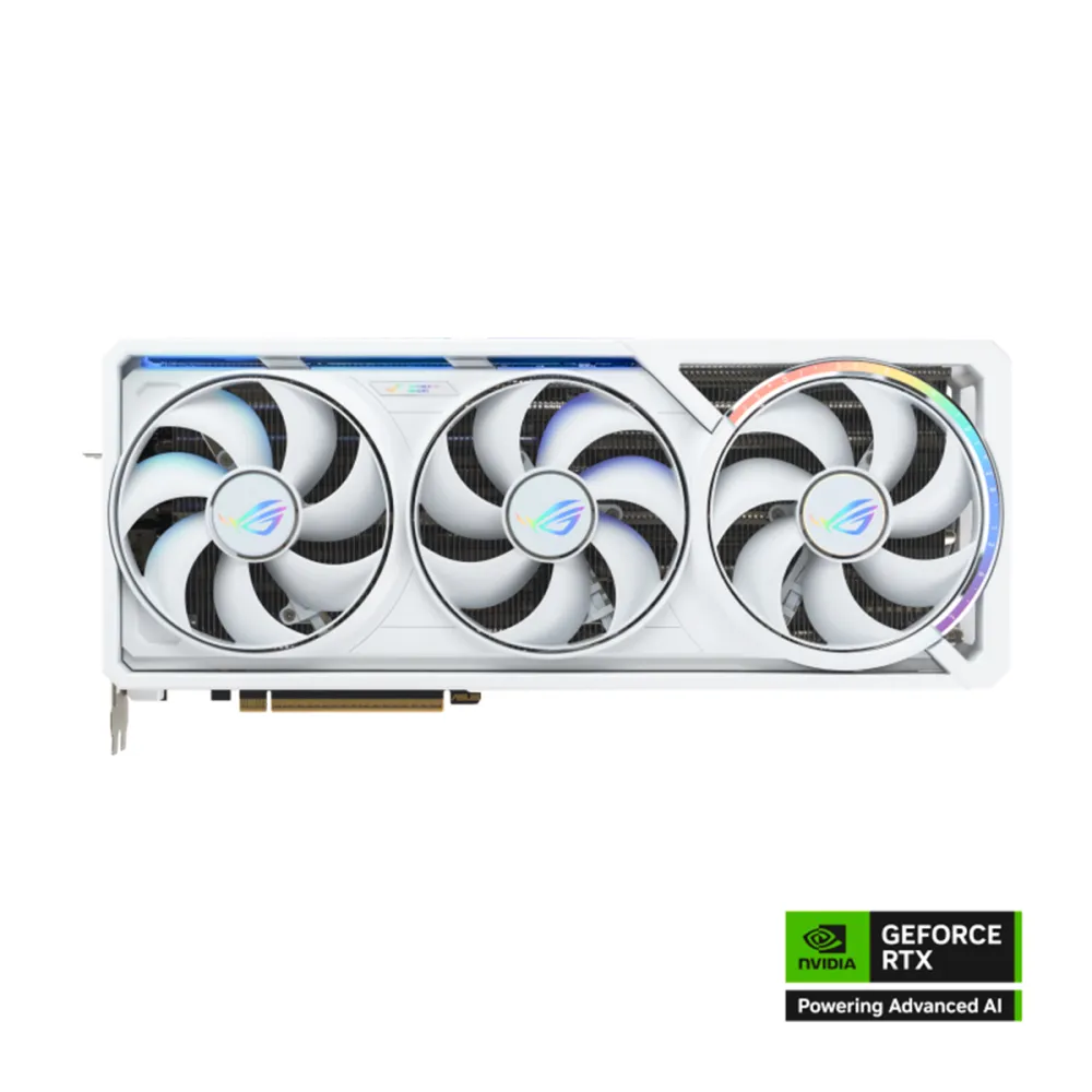 ROG Astral GeForce RTX 5090 GDDR7 OC — 2