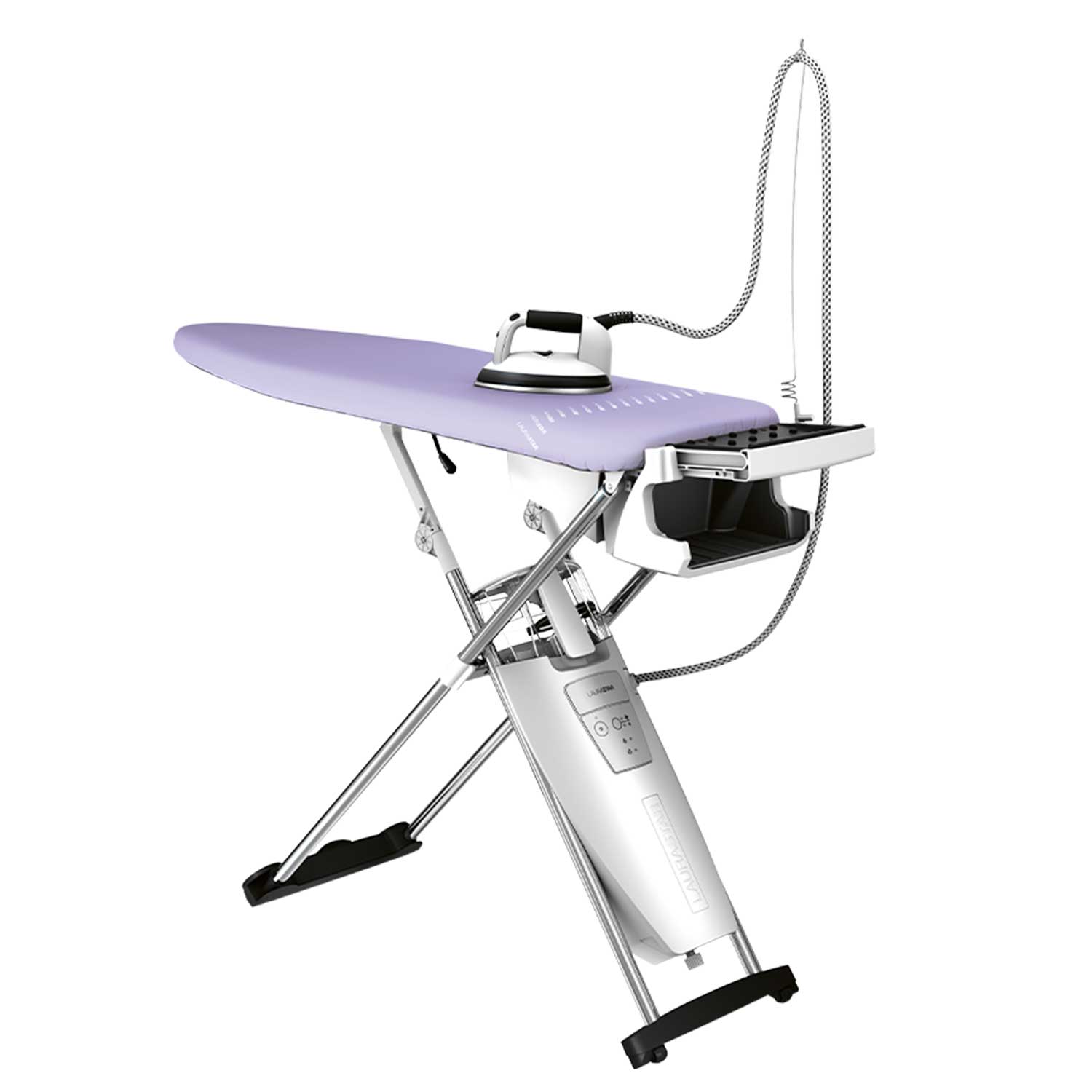 Ironing station LAURASTAR S PURE XTRA-EU