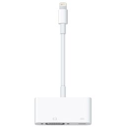 Adapter usb lightning to VGA Adapter — 2