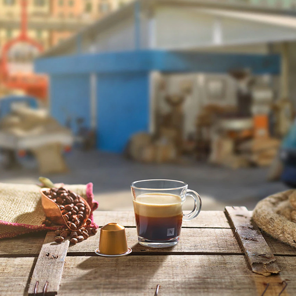 Nespresso Genova Livanto 53 g — 3