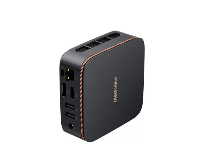 Blackview Mini PC MP20 N150 SSD256GB — 3