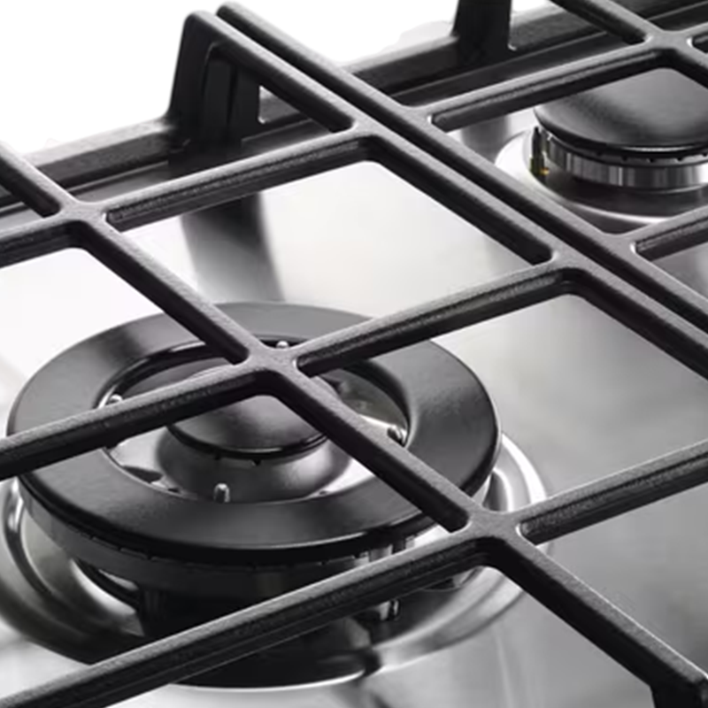 Built-in gas hob Electrolux EGG3322NVX — 4