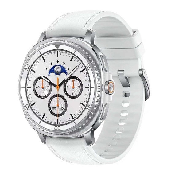 Smart watch Galaxy Watch 8 Classic 46mm SM-L500 — 2