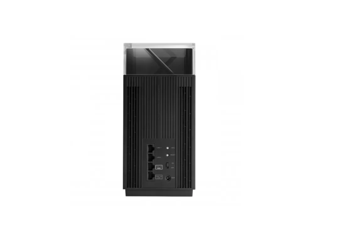 ZenWiFi Pro ET12 router 1-pack 90IG05Z0 90IG05Z0-MO3A10 — 3