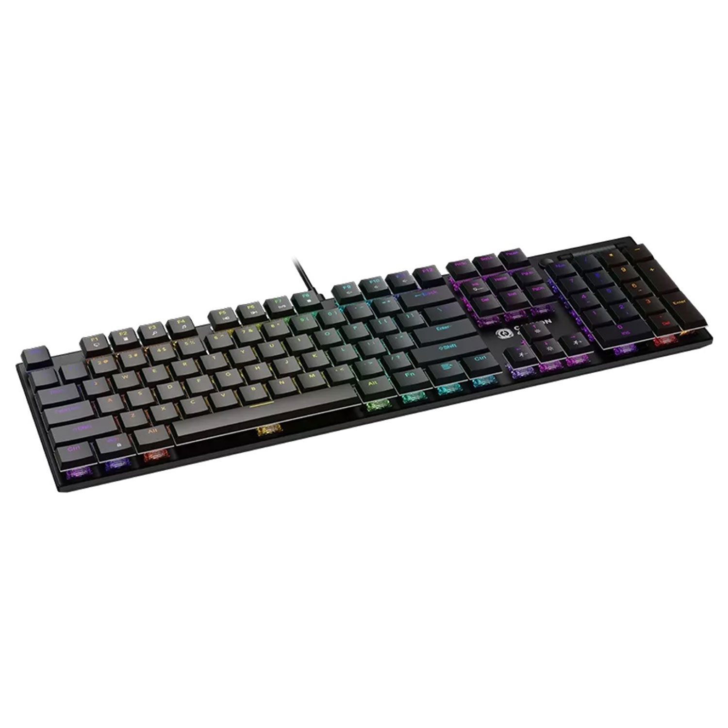 Keyboard CND-SKB55 — 3