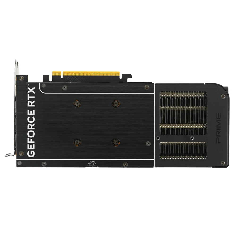 Prime GeForce GDDR7 OC — 4