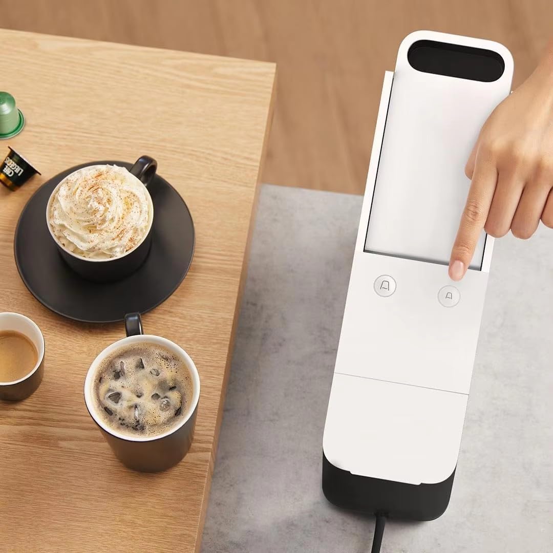 Mijia Capsule Coffee Maker N1 — 5
