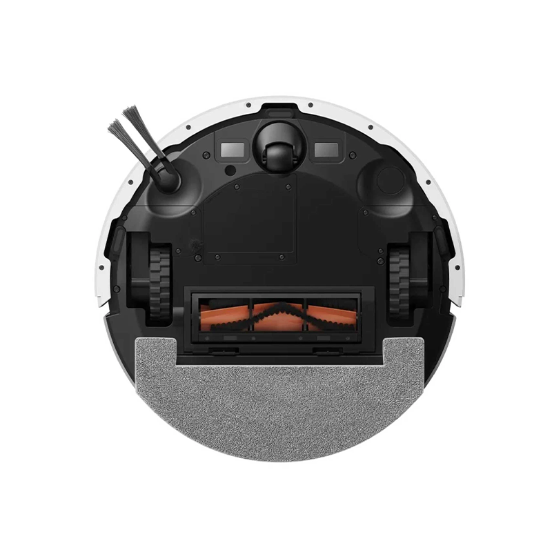 Robot vacuum Dreame Mova Robot Vacuum E20s Pro RLE23SA — 4