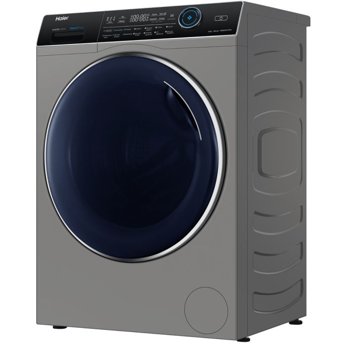 Haier HWD80-BP14979S — 3