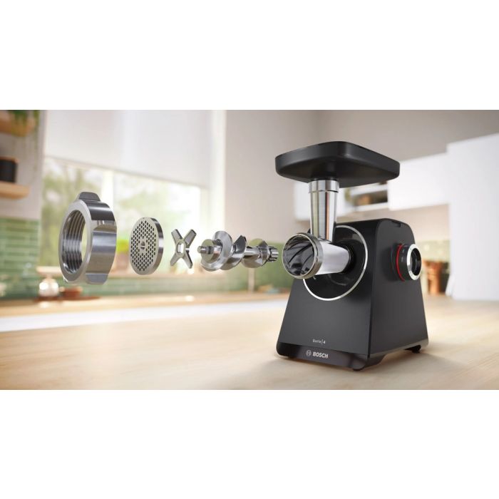 Bosch MFWS430B — 3