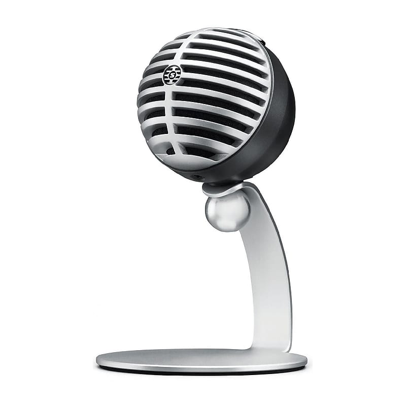 Shure Motiv MV5 USB Microphone