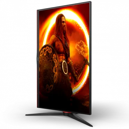 AOC Q27G2S — 3