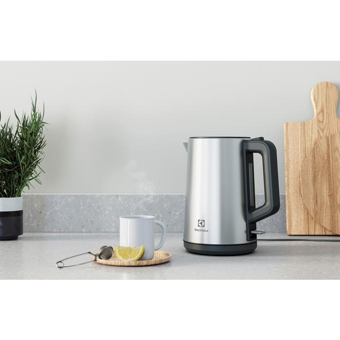 ELECTROLUX E4K1-4ST — 4