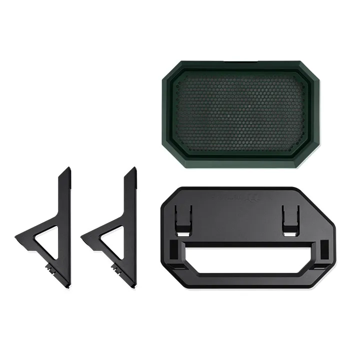 Thermaltake Chassis Stand Kit for The Tower 600 Racing